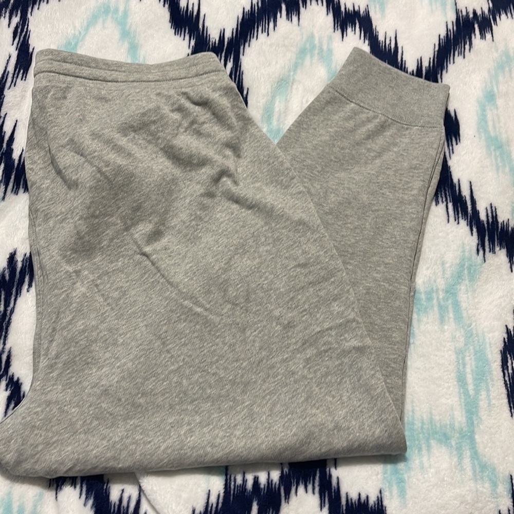 gap pants& jumpsuits joggers